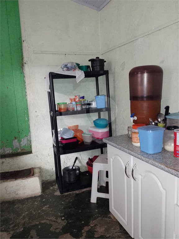 Terreno à venda com 1 quarto em Jaçanã, São Paulo, SP