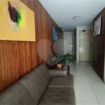 Studio à venda com 1 quarto em Saúde, São Paulo, SP