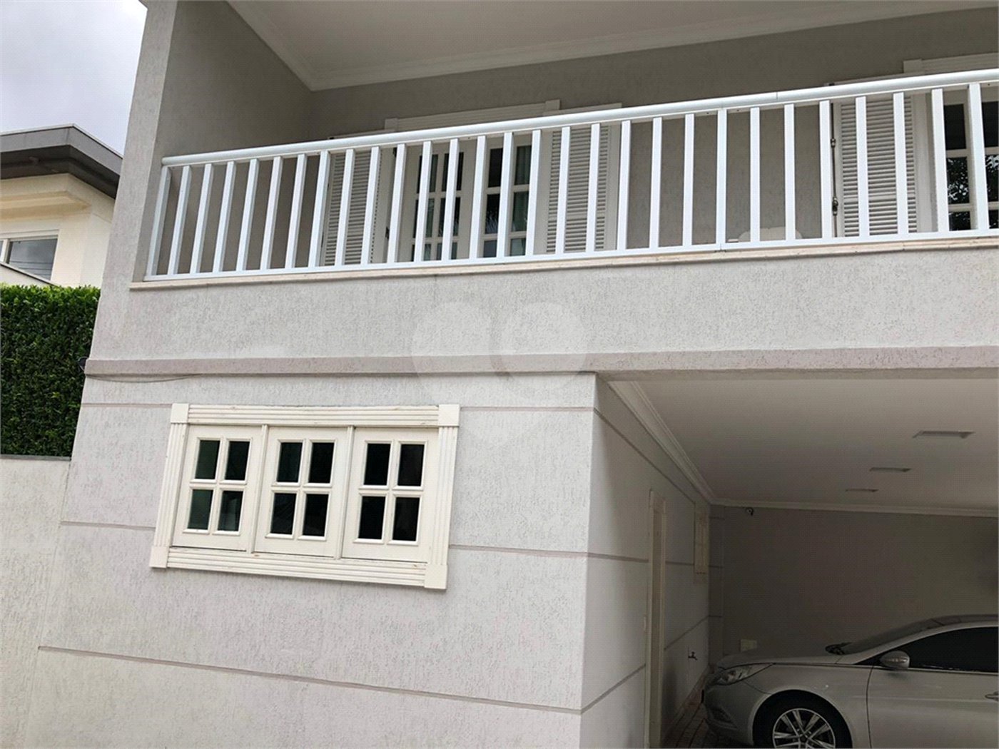 Casa em condomínio à venda com 4 quartos, sendo 6 suítes, em Fazenda Morumbi, São Paulo, SP