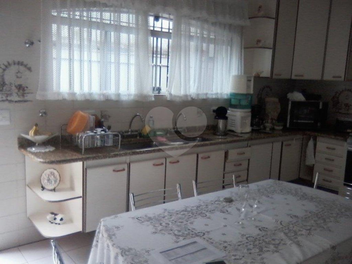 Casa Térrea à venda com 4 quartos, sendo 2 suítes, em Vila Mazzei, São Paulo, SP