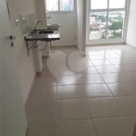 Apartamento para venda ou locação na Vila Guilhermina, 30m², 1 quarto