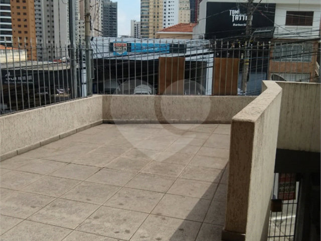 Sobrado à venda ou para alugar com 2 quartos, sendo 1 suíte,  em Santana, São Paulo, SP