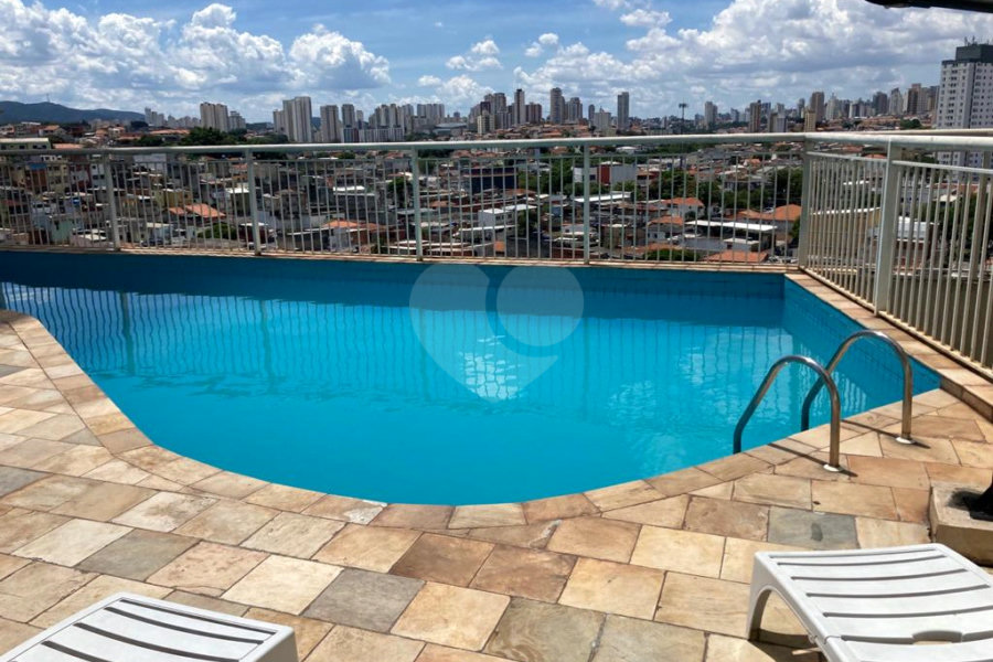 Apartamento à venda com 2 quartos em Casa Verde, São Paulo, SP