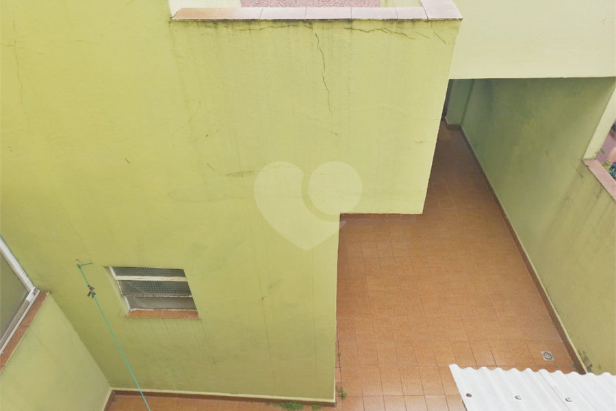 Sobrado à venda com 2 quartos em Tucuruvi, São Paulo, SP