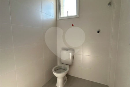 Apartamento à venda com 2 quartos, sendo 1 suíte, em Vila Guarani, Santo André, SP