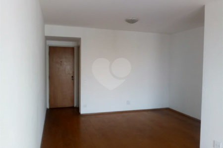 Apartamento à venda com 3 quartos, sendo 1 suíte, em Santana, São Paulo, SP