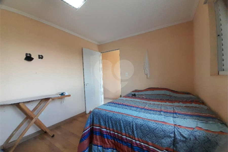 Sobrado à venda com 3 quartos, sendo 1 suíte,  em Saúde, São Paulo, SP