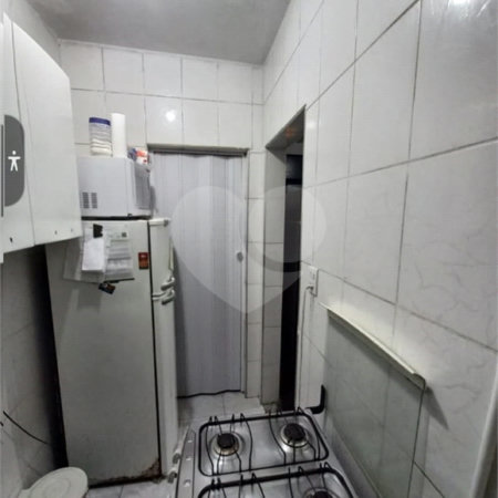 Apartamento à venda com 1 quarto em Santa Efigênia, São Paulo, SP