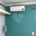 Casa à venda com 3 quartos, sendo 1 suíte, no condomínio Jardim das Pedras, São Paulo - SP