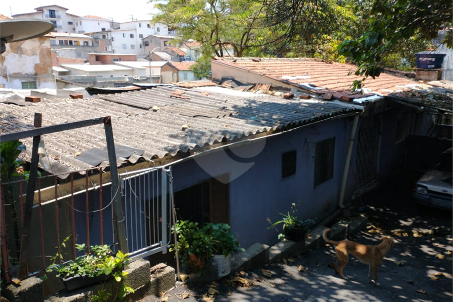 Terreno à venda com 2 quartos em Tucuruvi, São Paulo, SP