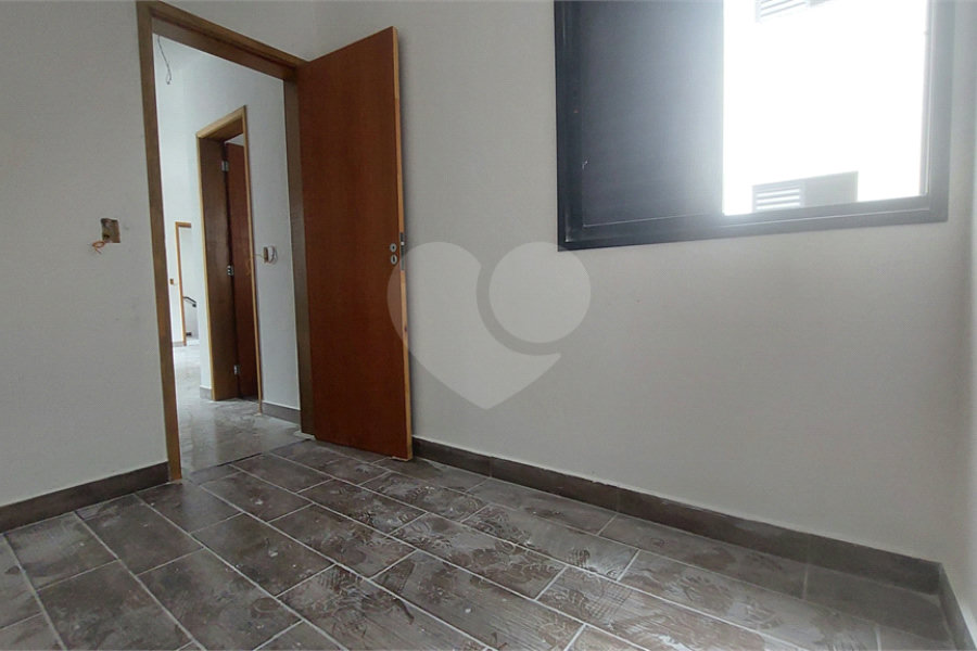 Casa à venda com 2 quartos no condomínio Residencial Abel, São Paulo - SP