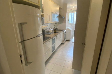 Apartamento à venda com 3 quartos, sendo 1 suíte, em Água Branca, São Paulo, SP