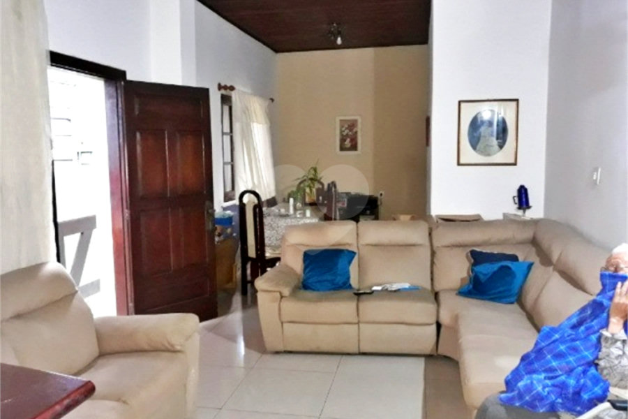 Casa à venda com 5 quartos em Santana, São Paulo, SP