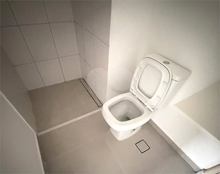 Apartamento à venda com 1 suíte em Vila Leopoldina, São Paulo, SP
