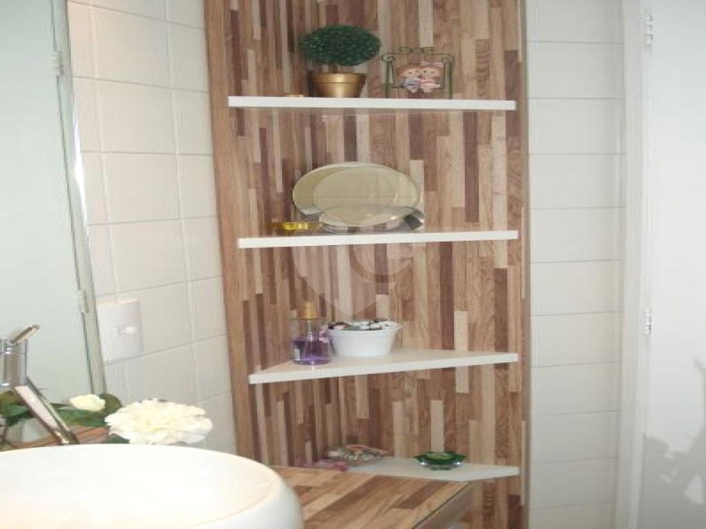 Apartamento à venda com 2 quartos em Jardim Ivana, São Paulo, SP
