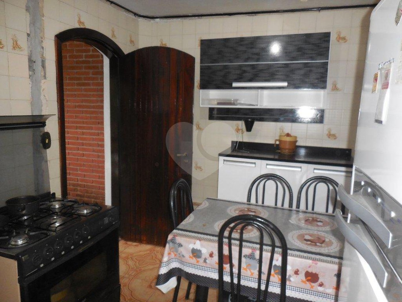 Sobrado à venda com 4 quartos, sendo 2 suítes, em Vila Medeiros, São Paulo, SP
