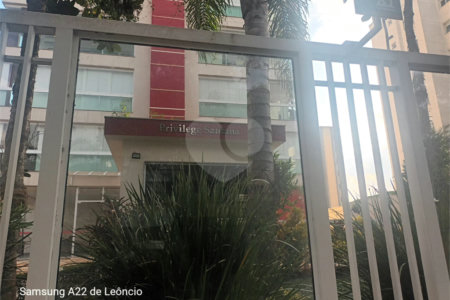 Apartamento para alugar com 3 suítes em Água Fria, São Paulo, SP