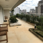 Apartamento à venda com 2 quartos, sendo 1 suíte, em Perdizes, São Paulo, SP