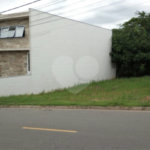 Terreno à venda em Vista Alegre, Vinhedo, SP
