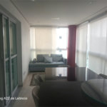 Apartamento para alugar com 3 suítes em Água Fria, São Paulo, SP