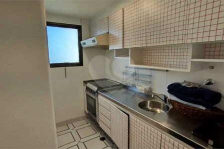 Duplex para alugar com 3 suítes em Real Parque, São Paulo, SP