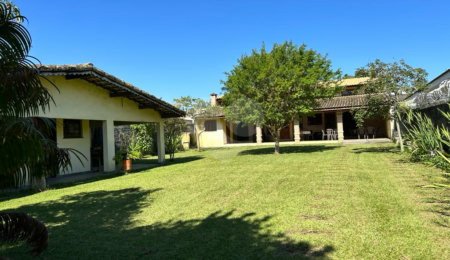 Casa Térrea à venda com 2 suítes em Socorro, São Paulo, SP