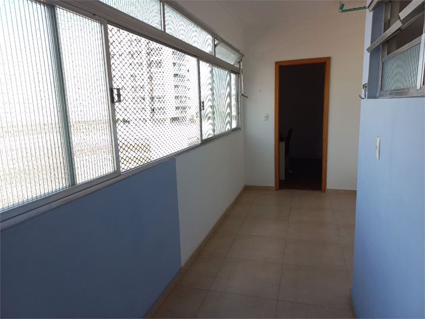 Apartamento Residencial à venda, Embaré, Santos - AP1392.