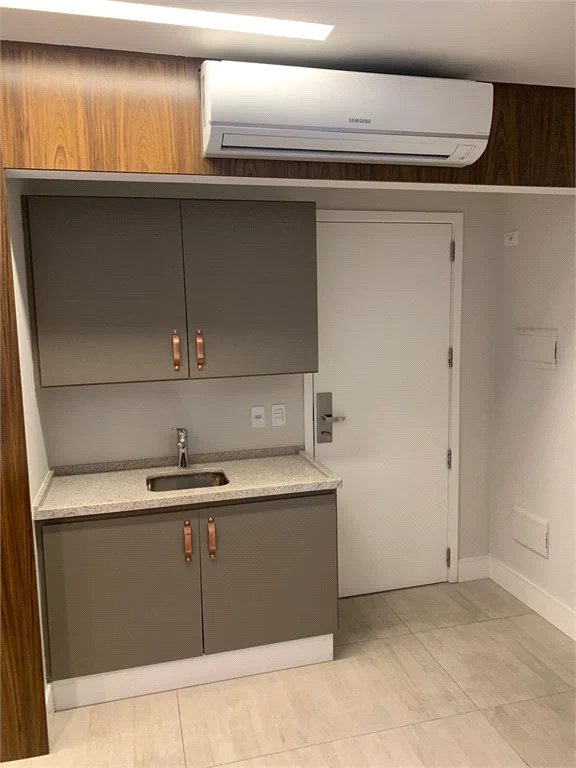 Apartamento para alugar com 2 suítes em Pinheiros, São Paulo, SP
