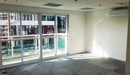 Sala à venda em Alto da Boa Vista, São Paulo, SP
