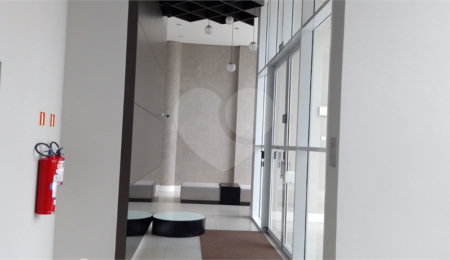Apartamento à venda com 2 quartos, sendo 1 suíte, em Santana, São Paulo, SP