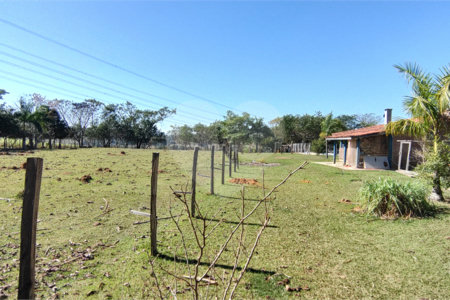 Sítio à venda com 2 suítes em Buru, Salto, SP
