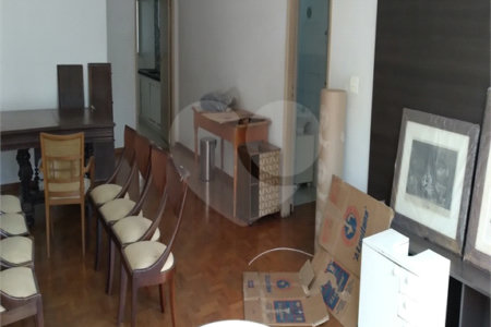 Apartamento à venda com 3 quartos, sendo 1 suíte, em Jardim Paulista, São Paulo, SP