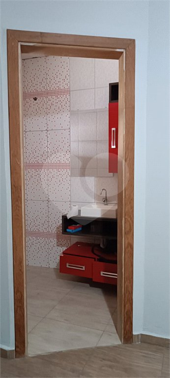 Casa à venda com 4 quartos, sendo 1 suíte, em Jardim Planalto, Salto, SP