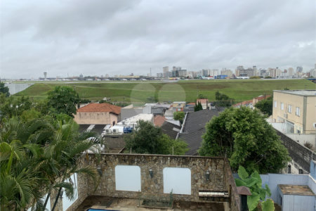 Sobrado à venda com 4 quartos, sendo 3 suítes, em Planalto Paulista, São Paulo, SP