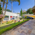 Casa Térrea à venda com 4 suítes em Alto da Lapa, São Paulo, SP