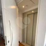 Apartamento à venda com 3 suítes em Perdizes, São Paulo, SP