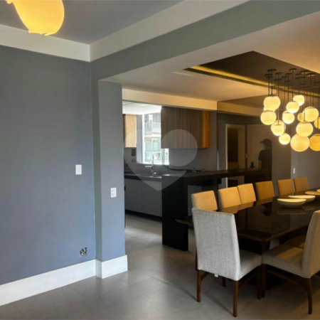 Apartamento à venda com 3 quartos, sendo 1 suíte, em Jardim Paulista, São Paulo, SP