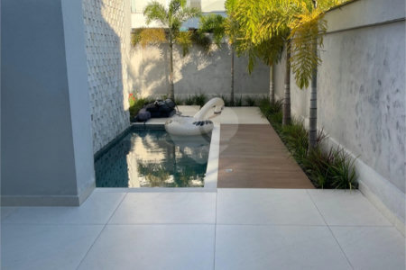 Casa à venda com 3 suítes no condomínio Mont Blanc, Sorocaba - SP
