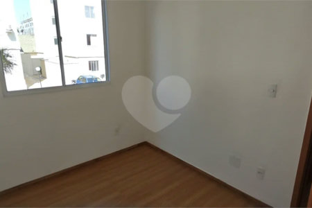 Apartamento 2 Quartos Novo no Monte Blanc | Lazer Completo e apenas R$ 215 Mil
