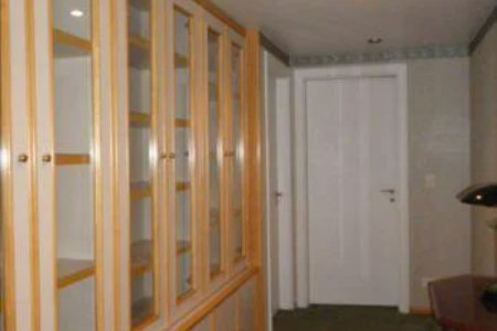 Apartamento à venda com 4 suítes em Jardim Ampliação, São Paulo, SP