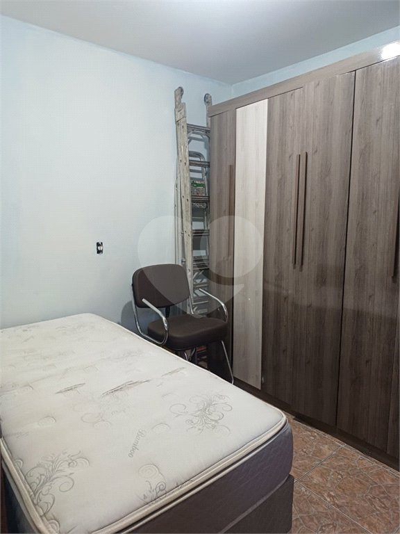 Sobrado à venda com 3 quartos, sendo 1 suíte, em Jardim Regina, Indaiatuba, SP