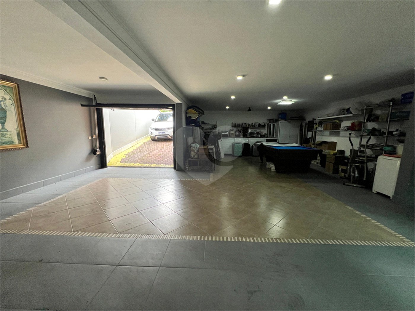 Casa à venda com 3 suítes no condomínio Quinta de Santo Antônio, São Paulo - SP