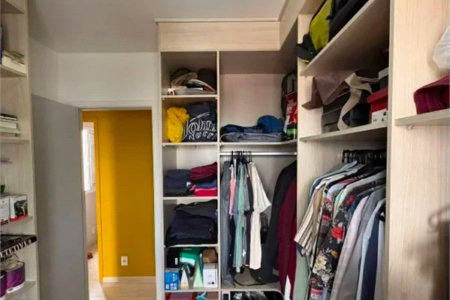 Apartamento à venda com 3 quartos, sendo 1 suíte, em Jardim Esmeralda, São Paulo, SP