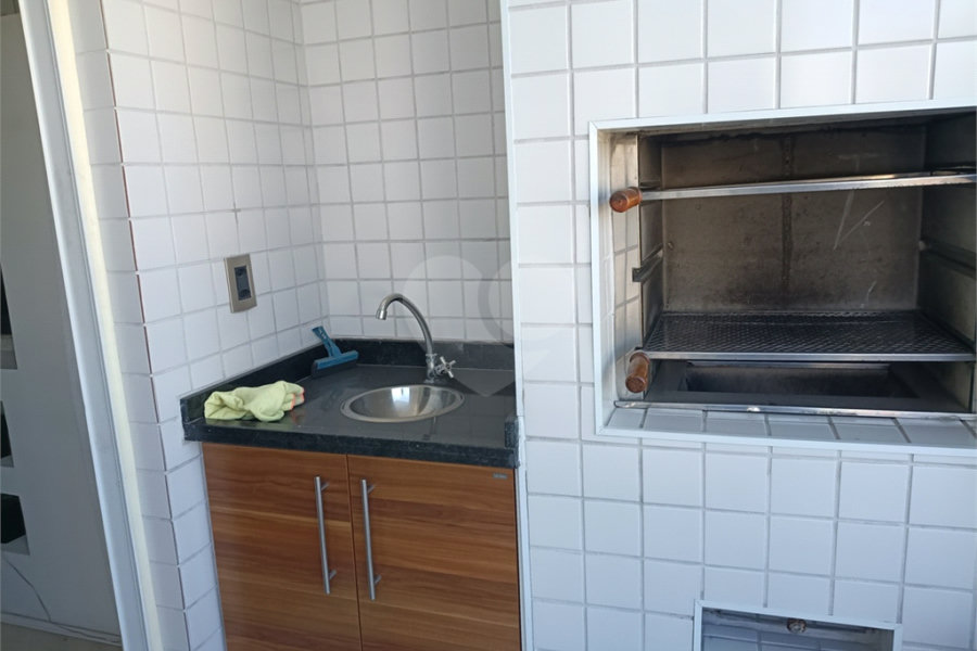 Apartamento à venda com 3 quartos, sendo 1 suíte, em Freguesia do Ó, São Paulo, SP