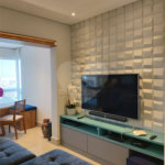 Apartamento à venda com 3 quartos, sendo 1 suíte,  em Mandaqui, São Paulo, SP