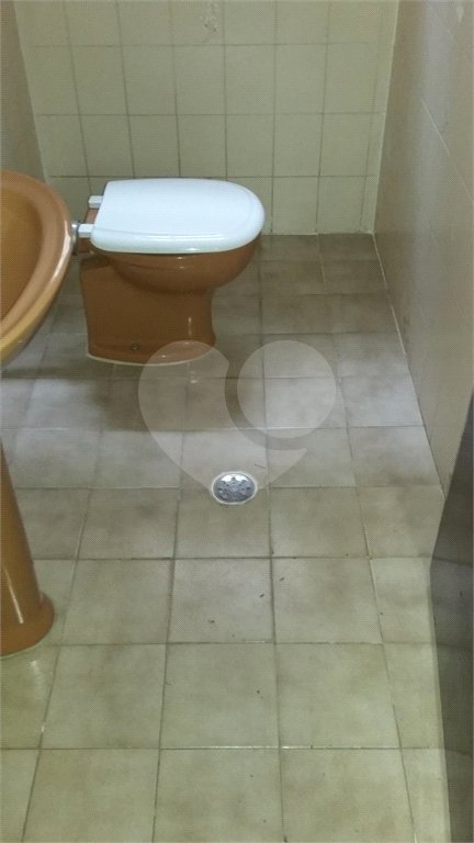 Sobrado à venda com 3 quartos em Tucuruvi, São Paulo, SP