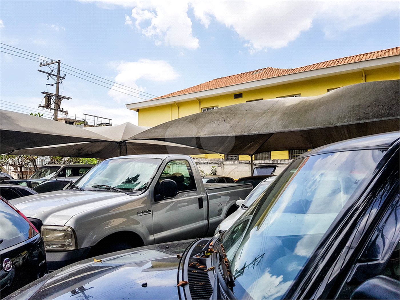 Terreno à venda em Casa Verde, São Paulo, SP