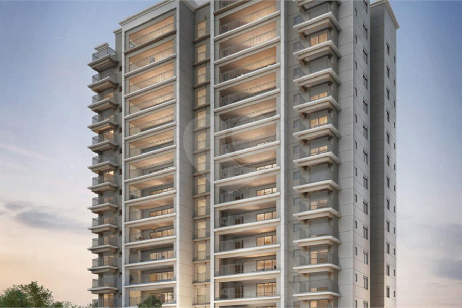 Apartamento à venda com 2 quartos, sendo 1 suíte, em Tucuruvi, São Paulo, SP