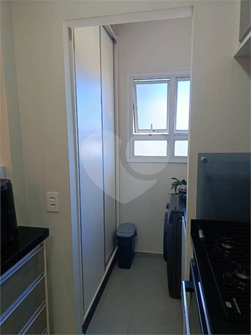 Apartamento para alugar com 2 quartos, sendo 1 suíte,  em Villa DI Cesar, Mogi das Cruzes, SP