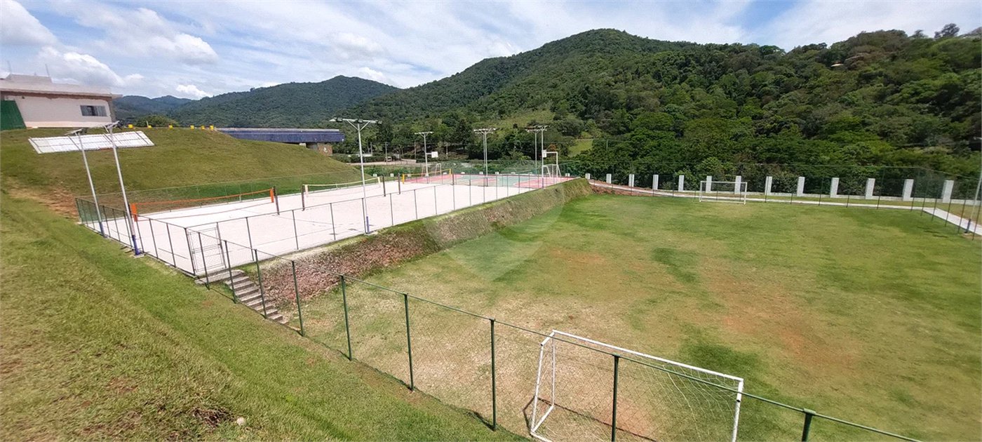 Terreno 300m² a venda - Portal Lamis | Atibaia